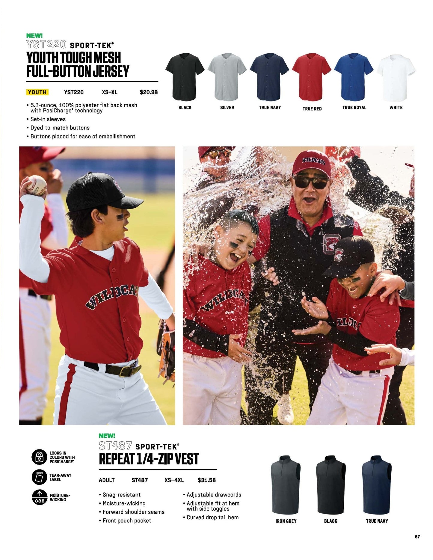 Digital Catalog - Fall New Apparel and Accessories 2025 (New 2026 Products) - Etchified - GearOne - DigitalCatalog_FallNewArrivals2025