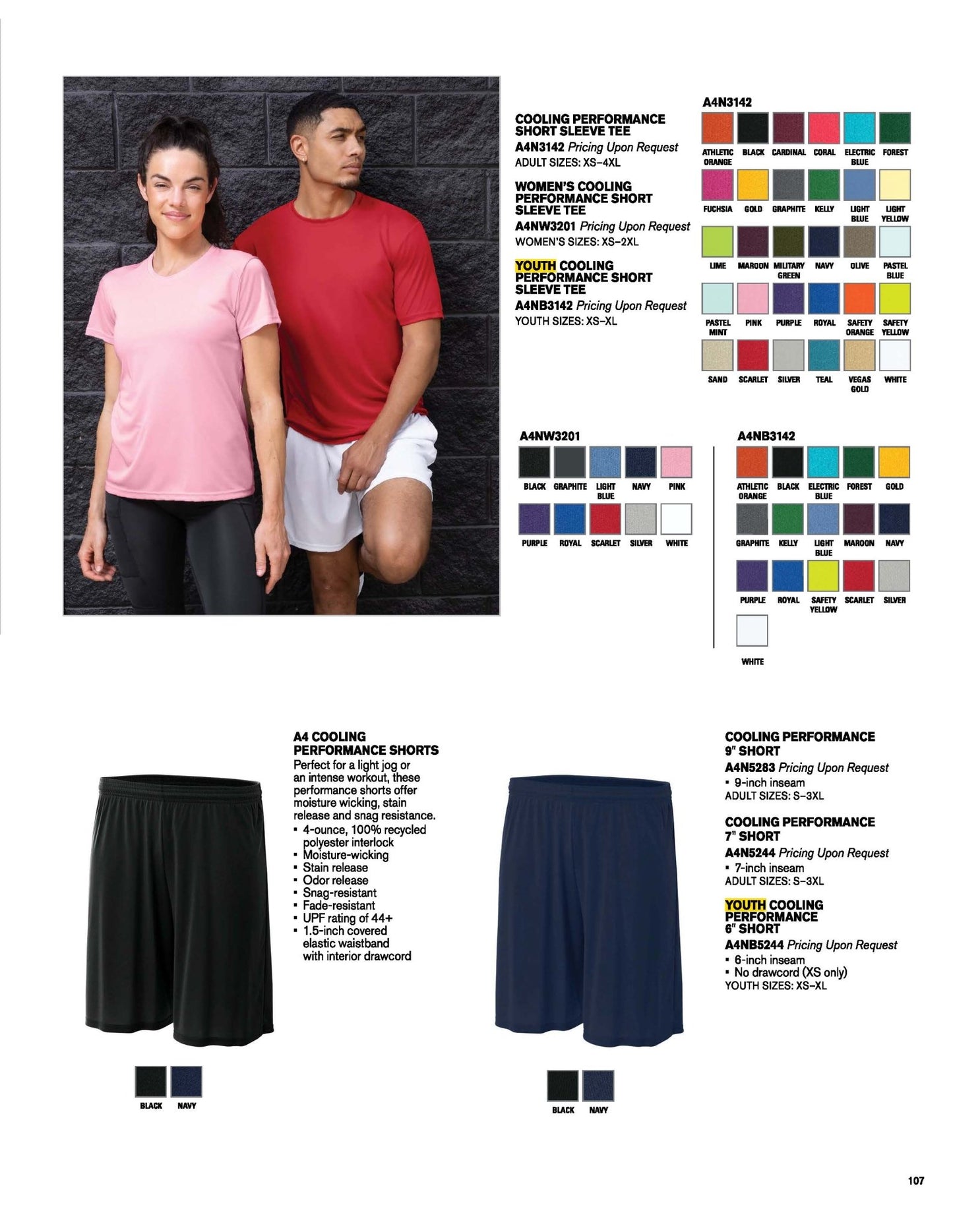 Digital Catalog - Fall New Apparel and Accessories 2025 (New 2026 Products) - Etchified - GearOne - DigitalCatalog_FallNewArrivals2025