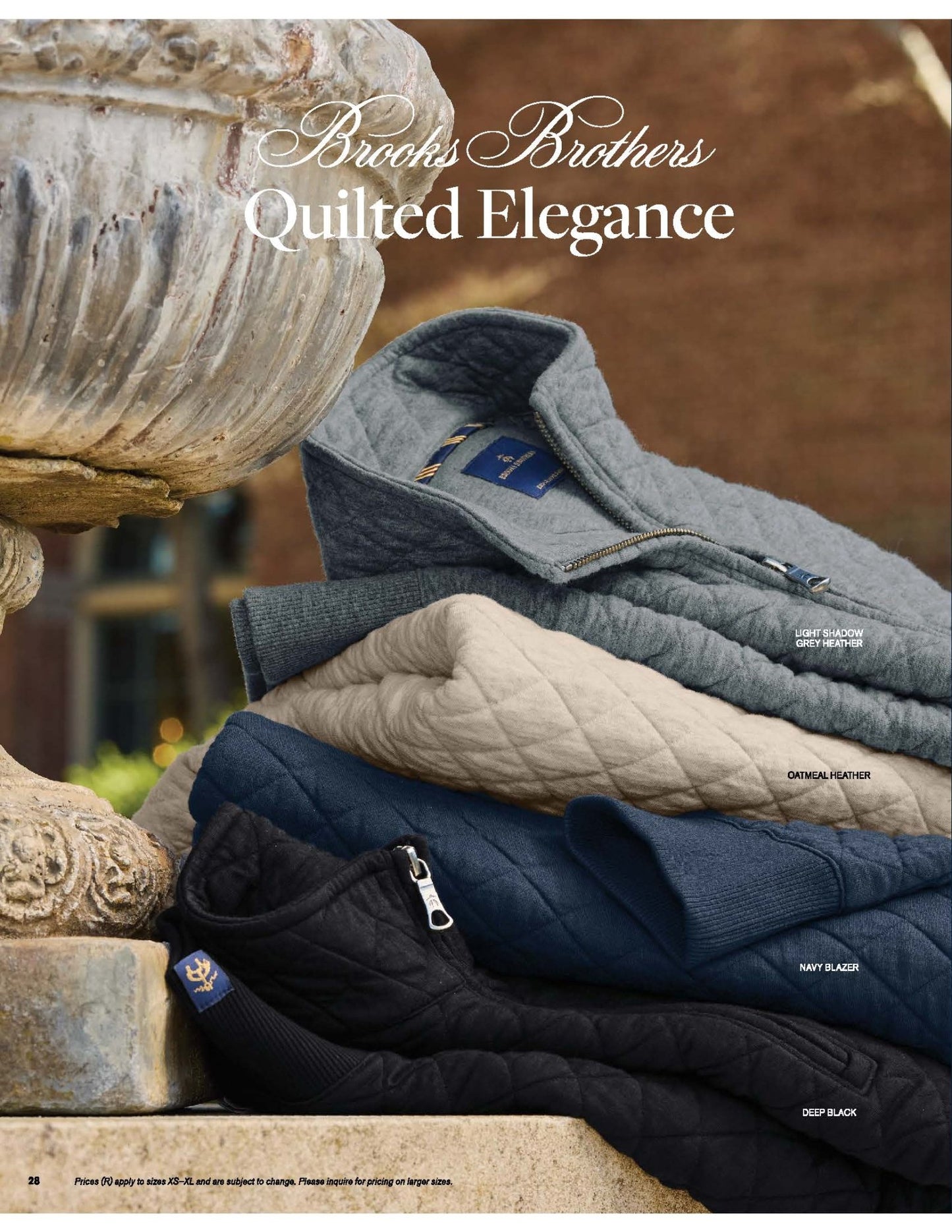Digital Catalog - Fall New Apparel and Accessories 2025 (New 2026 Products) - Etchified - GearOne - DigitalCatalog_FallNewArrivals2025