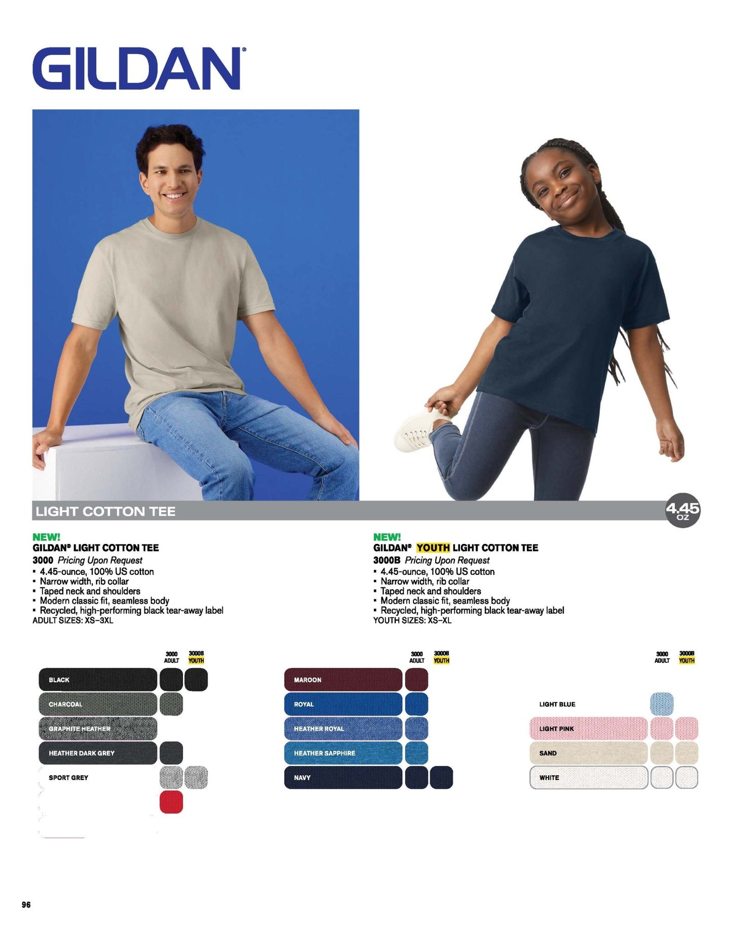 Digital Catalog - Fall New Apparel and Accessories 2025 (New 2026 Products) - Etchified - GearOne - DigitalCatalog_FallNewArrivals2025