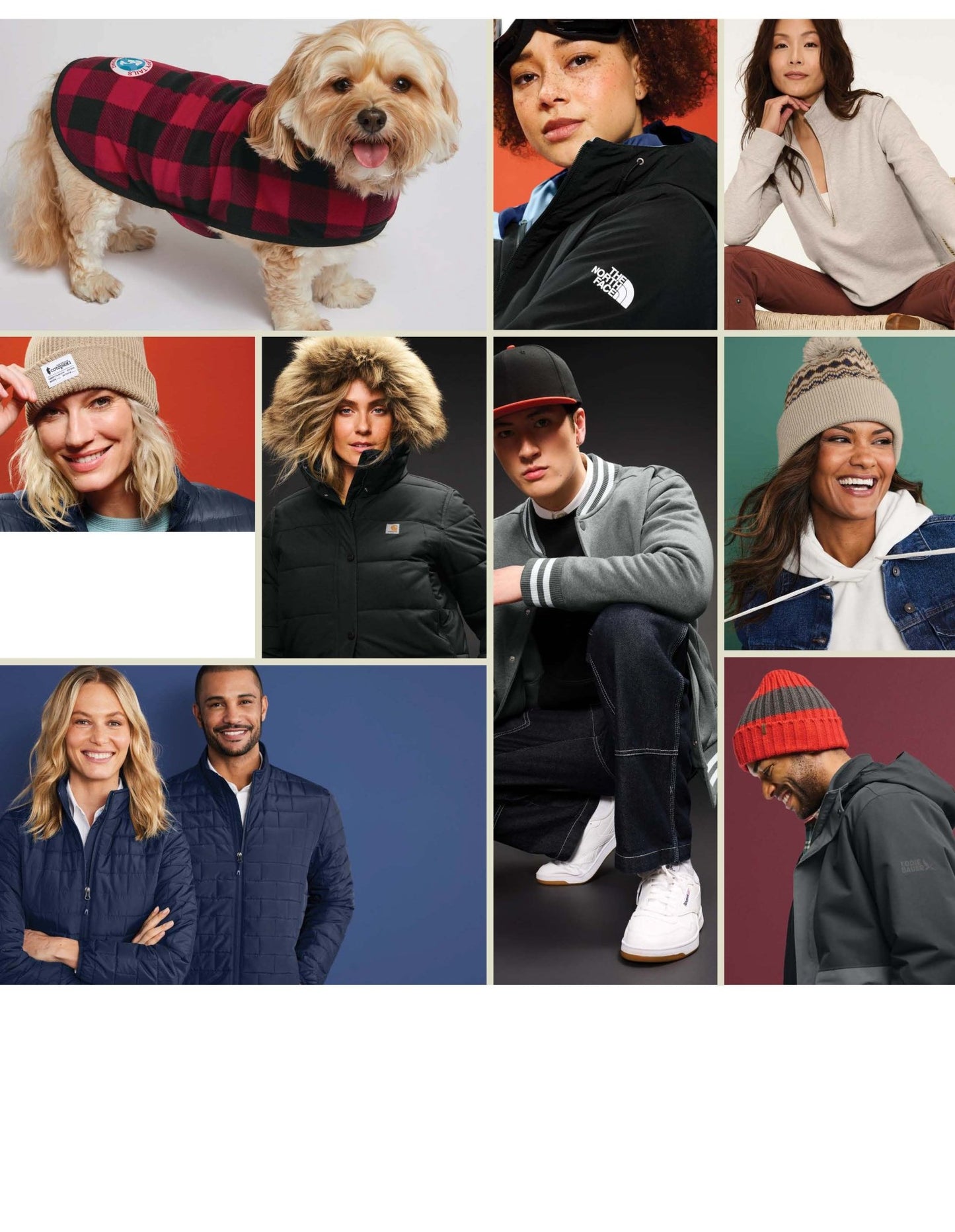 Digital Catalog - Fall New Apparel and Accessories 2025 (New 2026 Products) - Etchified - GearOne - DigitalCatalog_FallNewArrivals2025