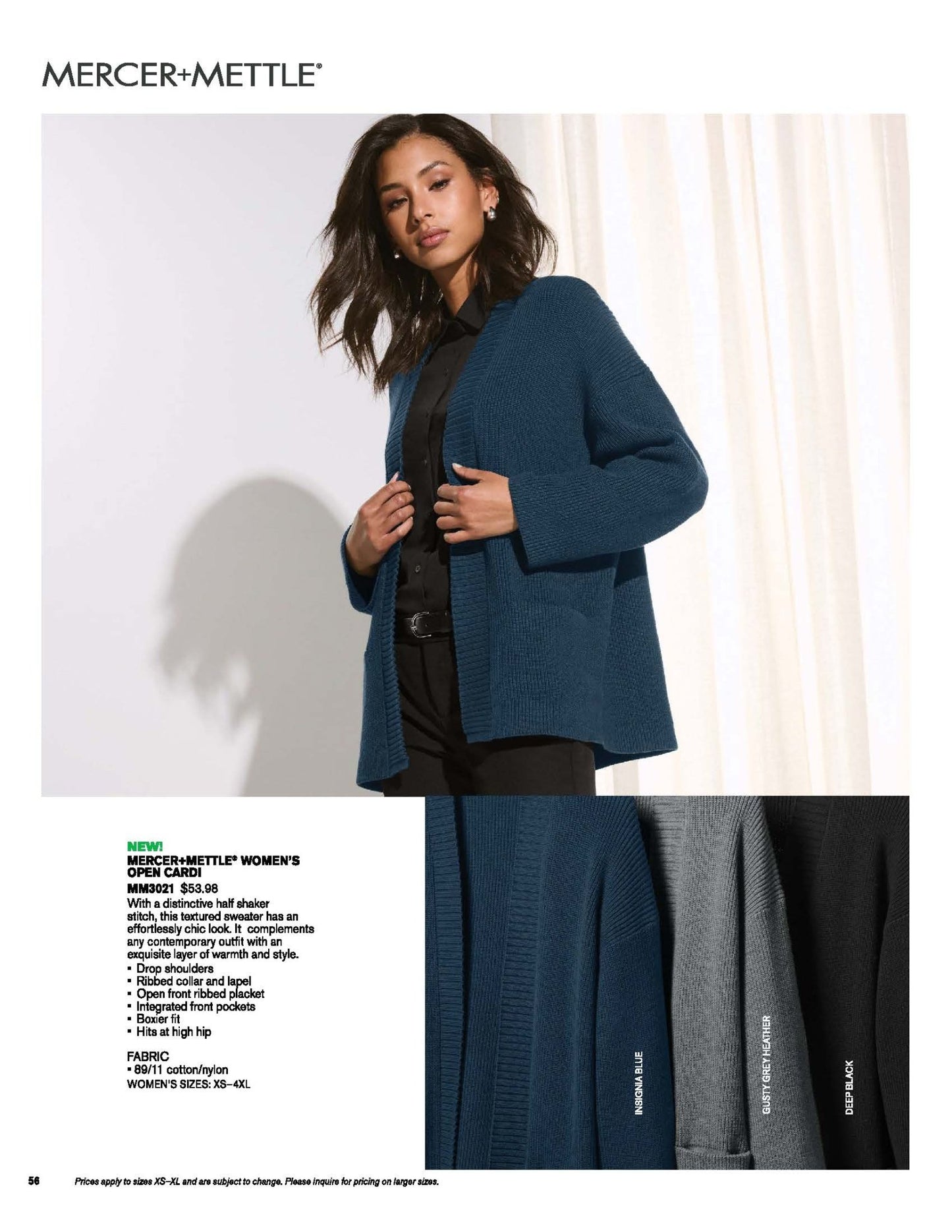 Digital Catalog - Fall New Apparel and Accessories 2025 (New 2026 Products) - Etchified - GearOne - DigitalCatalog_FallNewArrivals2025