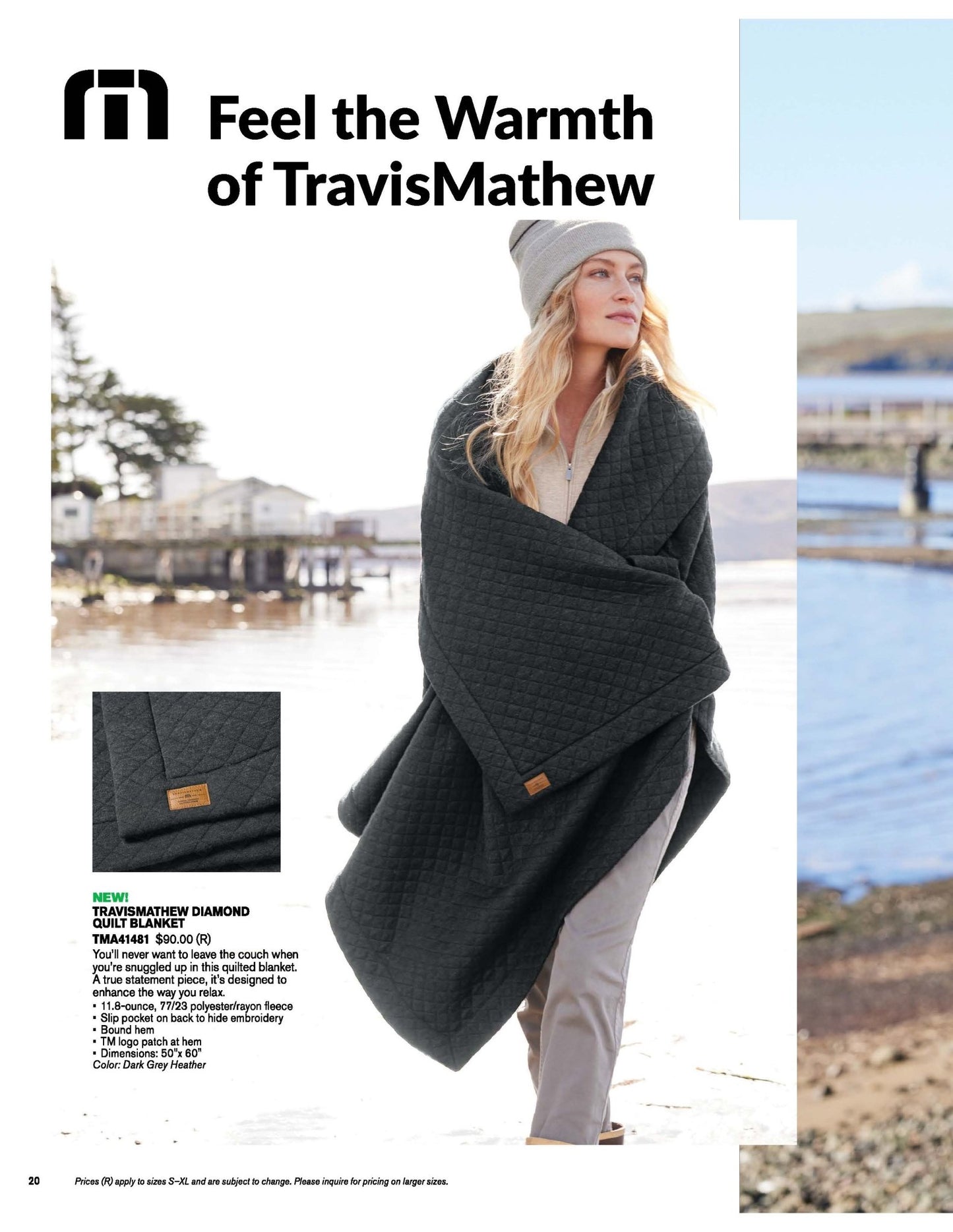 Digital Catalog - Fall New Apparel and Accessories 2025 (New 2026 Products) - Etchified - GearOne - DigitalCatalog_FallNewArrivals2025