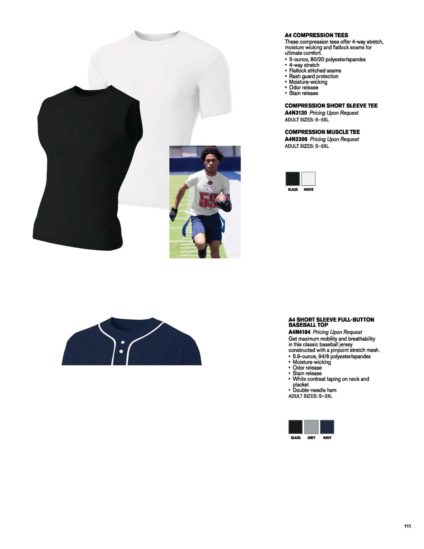 Digital Catalog - Fall New Apparel and Accessories 2025 (New 2026 Products) - Etchified - GearOne - DigitalCatalog_FallNewArrivals2025