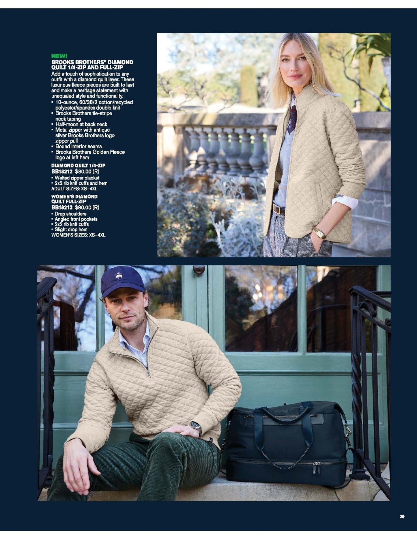 Digital Catalog - Fall New Apparel and Accessories 2025 (New 2026 Products) - Etchified - GearOne - DigitalCatalog_FallNewArrivals2025