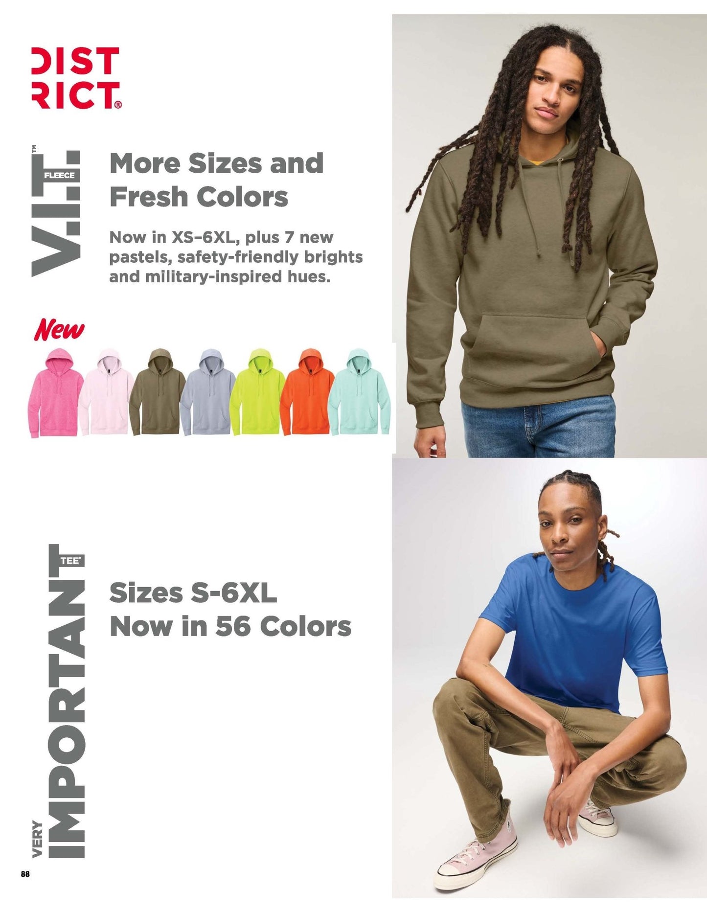 Digital Catalog - Fall New Apparel and Accessories 2025 (New 2026 Products) - Etchified - GearOne - DigitalCatalog_FallNewArrivals2025