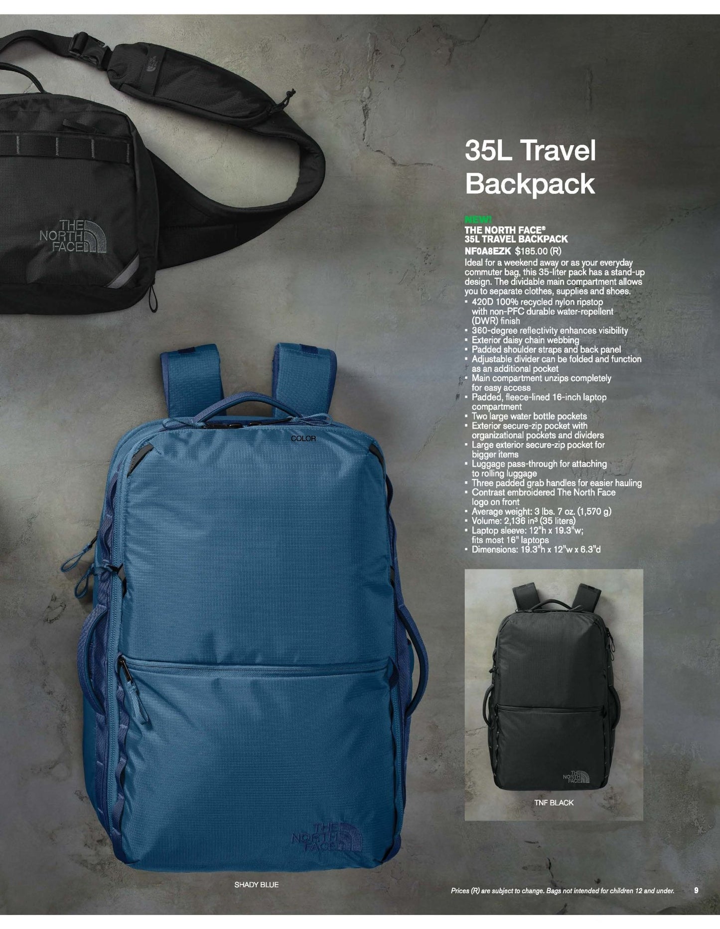 Digital Catalog - Fall New Apparel and Accessories 2025 (New 2026 Products) - Etchified - GearOne - DigitalCatalog_FallNewArrivals2025