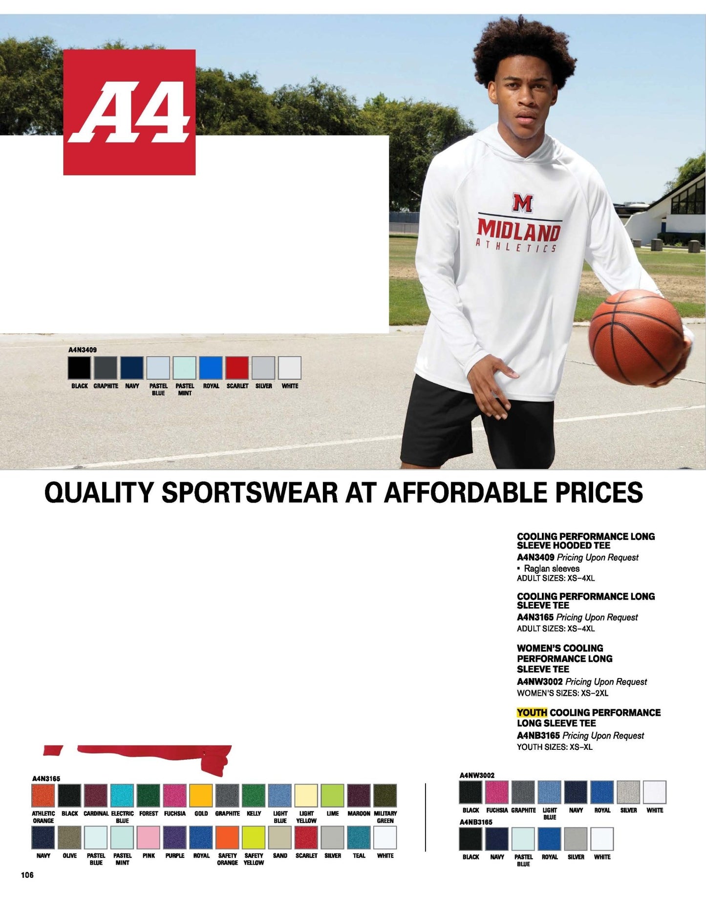 Digital Catalog - Fall New Apparel and Accessories 2025 (New 2026 Products) - Etchified - GearOne - DigitalCatalog_FallNewArrivals2025