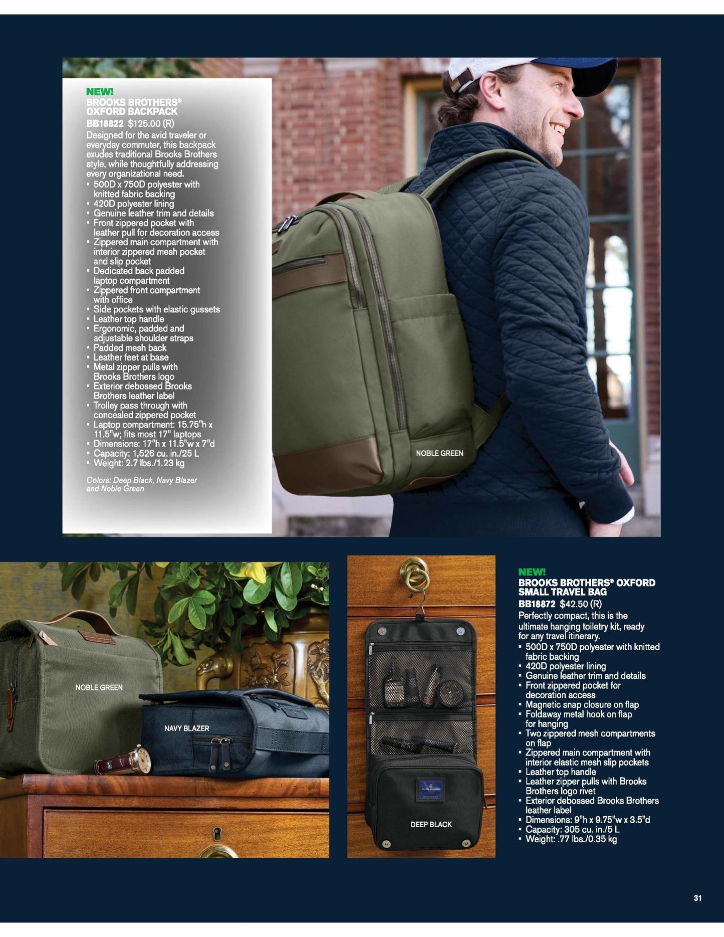 Digital Catalog - Fall New Apparel and Accessories 2025 (New 2026 Products) - Etchified - GearOne - DigitalCatalog_FallNewArrivals2025