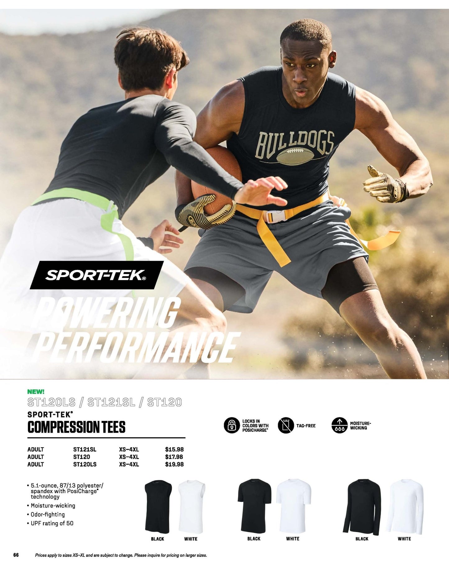 Digital Catalog - Fall New Apparel and Accessories 2025 (New 2026 Products) - Etchified - GearOne - DigitalCatalog_FallNewArrivals2025