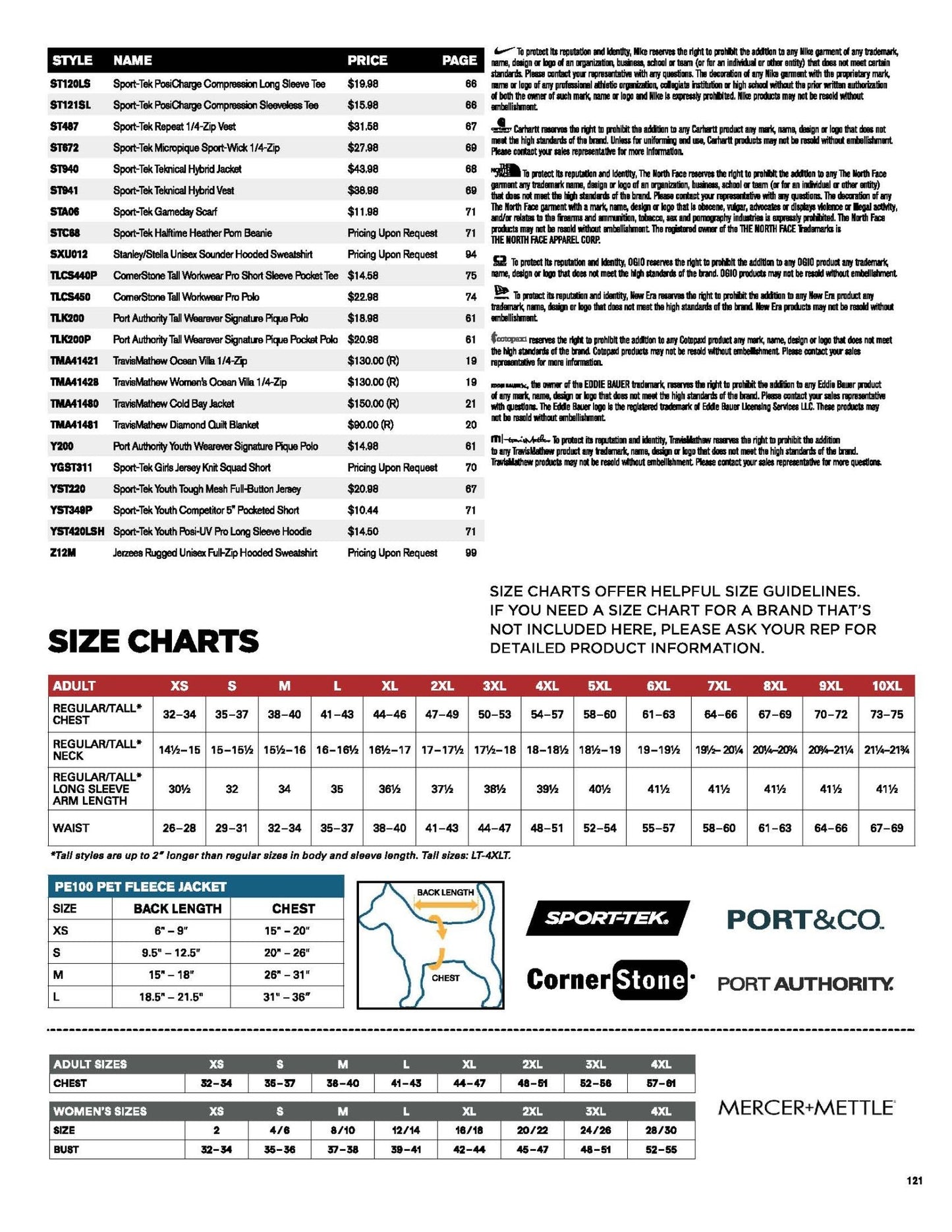 Digital Catalog - Fall New Apparel and Accessories 2025 (New 2026 Products) - Etchified - GearOne - DigitalCatalog_FallNewArrivals2025