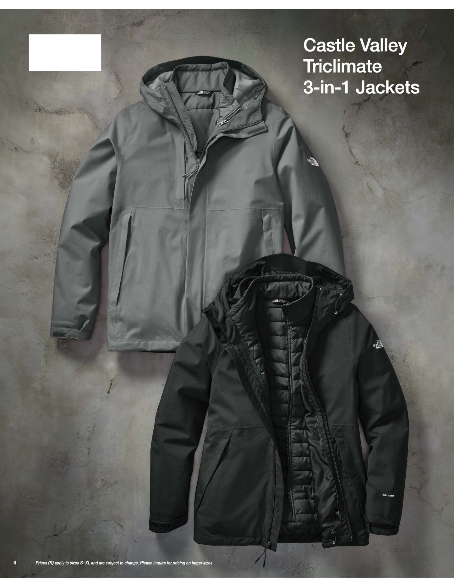 Digital Catalog - Fall New Apparel and Accessories 2025 (New 2026 Products) - Etchified - GearOne - DigitalCatalog_FallNewArrivals2025