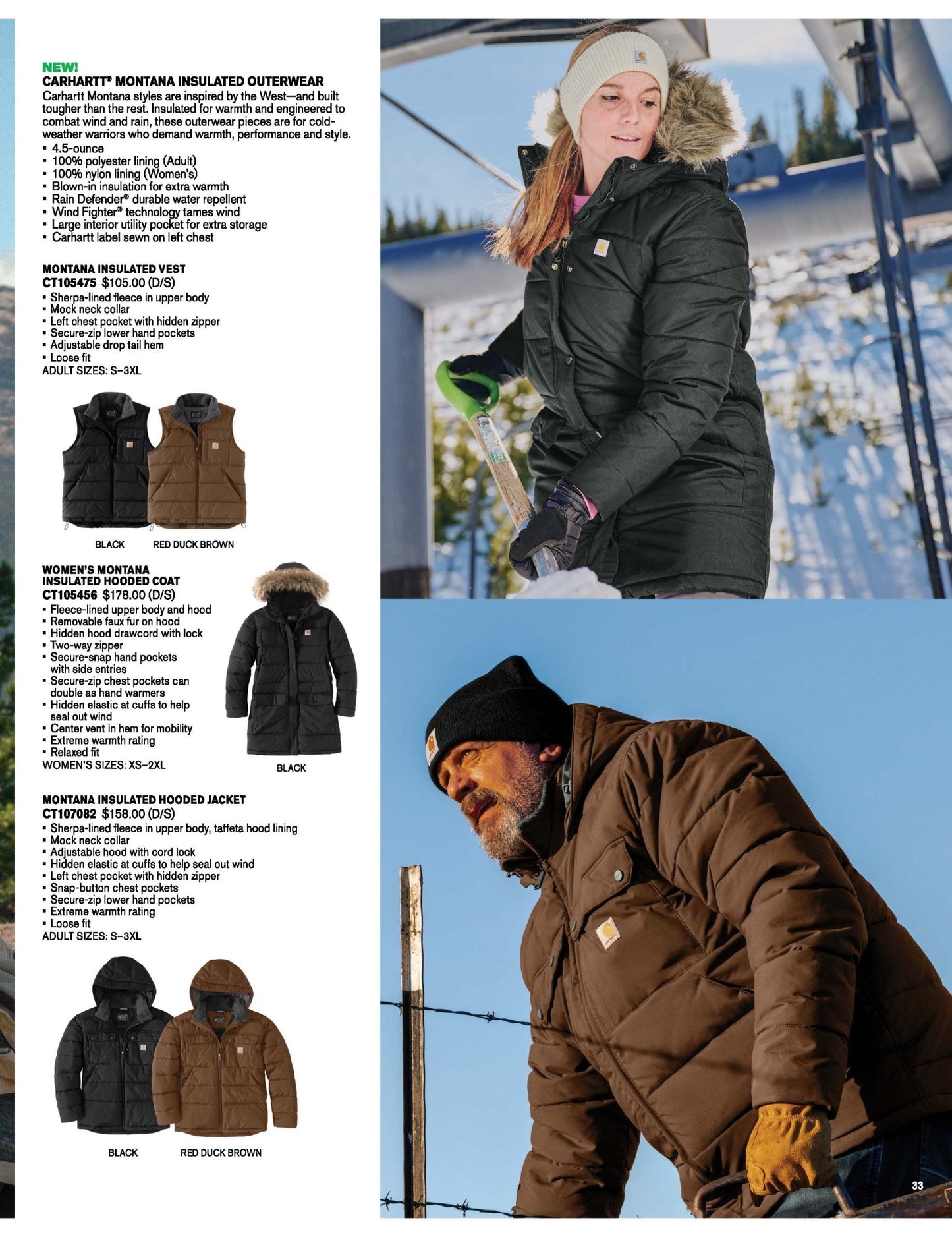 Digital Catalog - Fall New Apparel and Accessories 2025 (New 2026 Products) - Etchified - GearOne - DigitalCatalog_FallNewArrivals2025