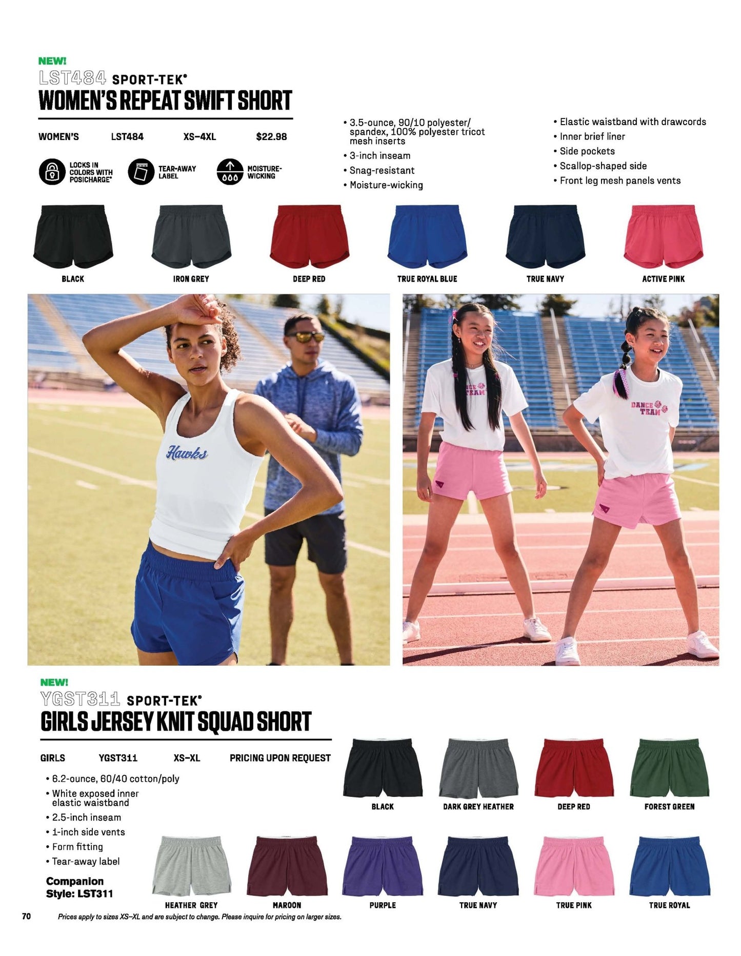 Digital Catalog - Fall New Apparel and Accessories 2025 (New 2026 Products) - Etchified - GearOne - DigitalCatalog_FallNewArrivals2025