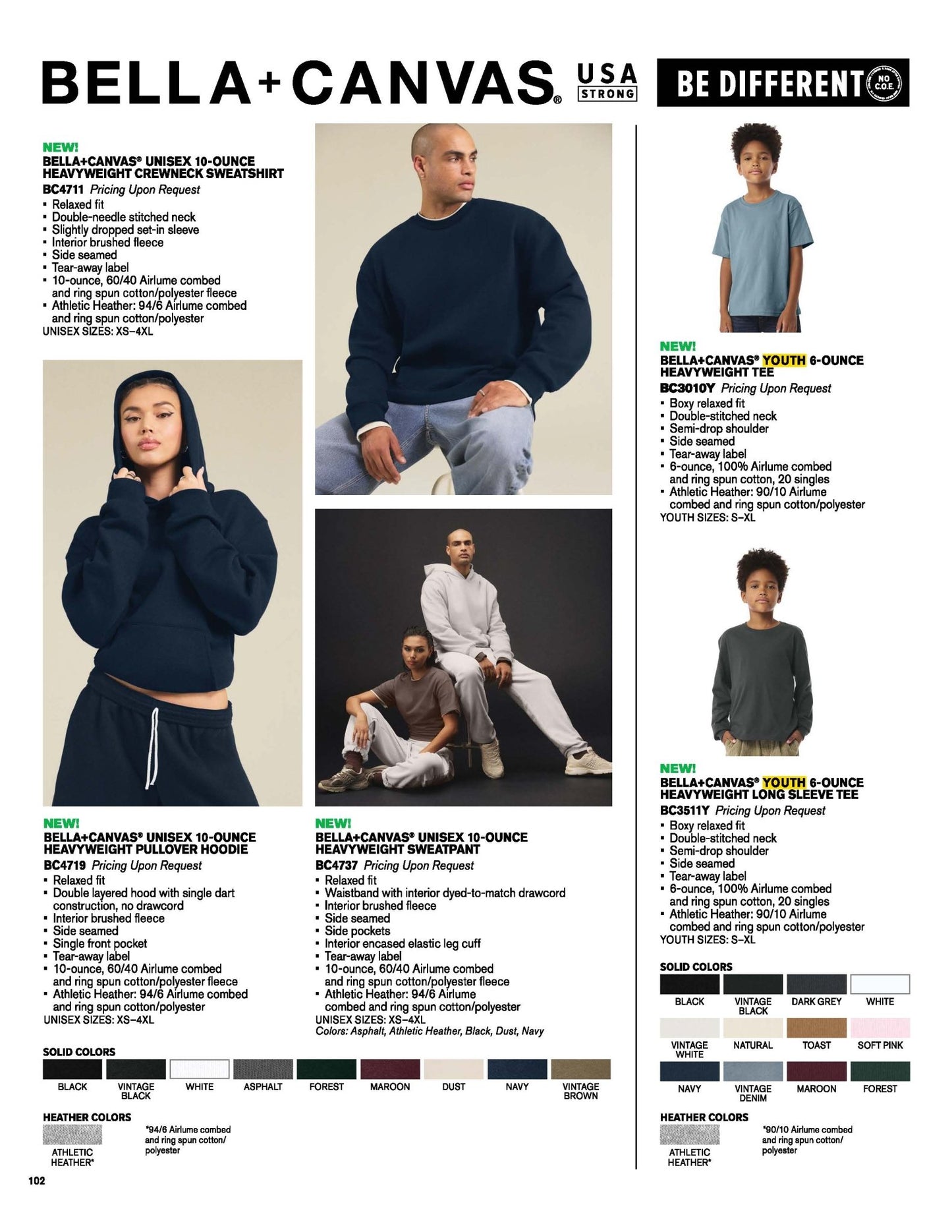 Digital Catalog - Fall New Apparel and Accessories 2025 (New 2026 Products) - Etchified - GearOne - DigitalCatalog_FallNewArrivals2025