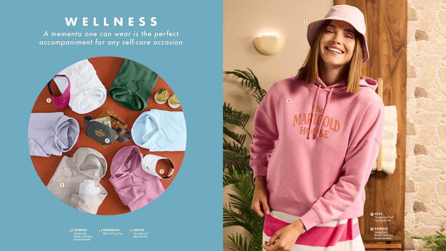 Digital Catalog - Holiday Apparel and Accessories 2025 - Etchified - GearOne - DigitalCatalog_GearOneHoliday2025