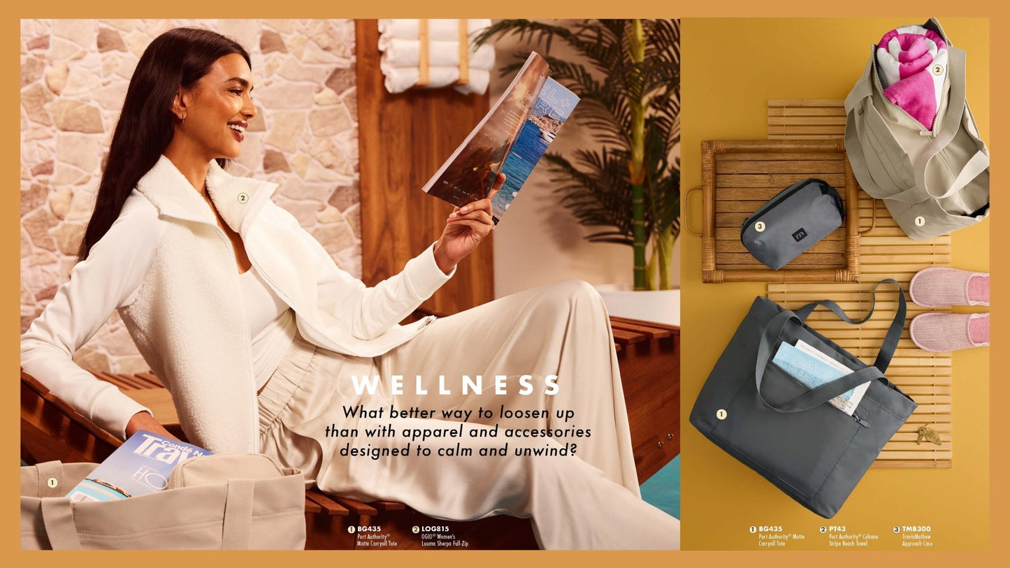 Digital Catalog - Holiday Apparel and Accessories 2025 - Etchified - GearOne - DigitalCatalog_GearOneHoliday2025