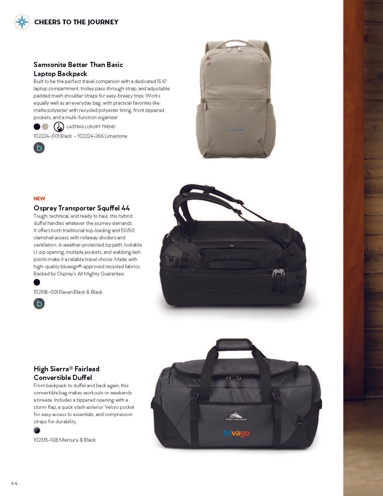 Digital Catalog - Holiday Gifting Lasting Luxury and Gourmet Food 2025 - Etchified - GearOne -