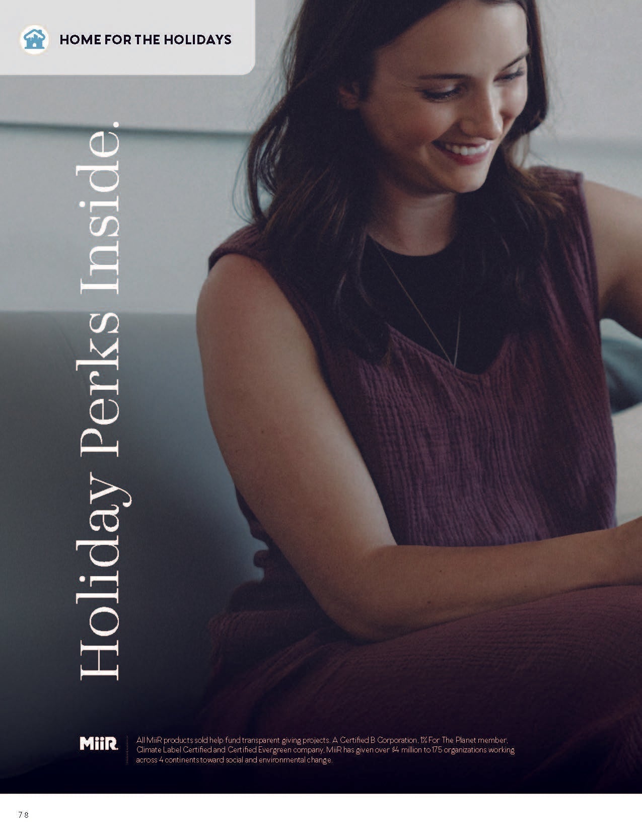 Digital Catalog - Holiday Gifting Lasting Luxury and Gourmet Food 2025 - Etchified - GearOne -
