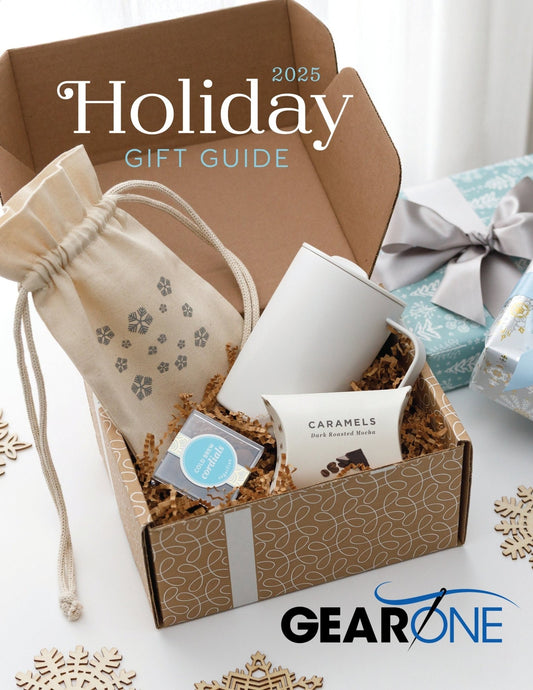 Digital Catalog - Holiday Gifting Lasting Luxury and Gourmet Food 2025 - Etchified - GearOne -