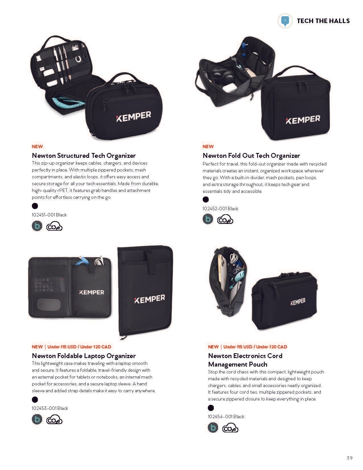 Digital Catalog - Holiday Gifting Lasting Luxury and Gourmet Food 2025 - Etchified - GearOne -