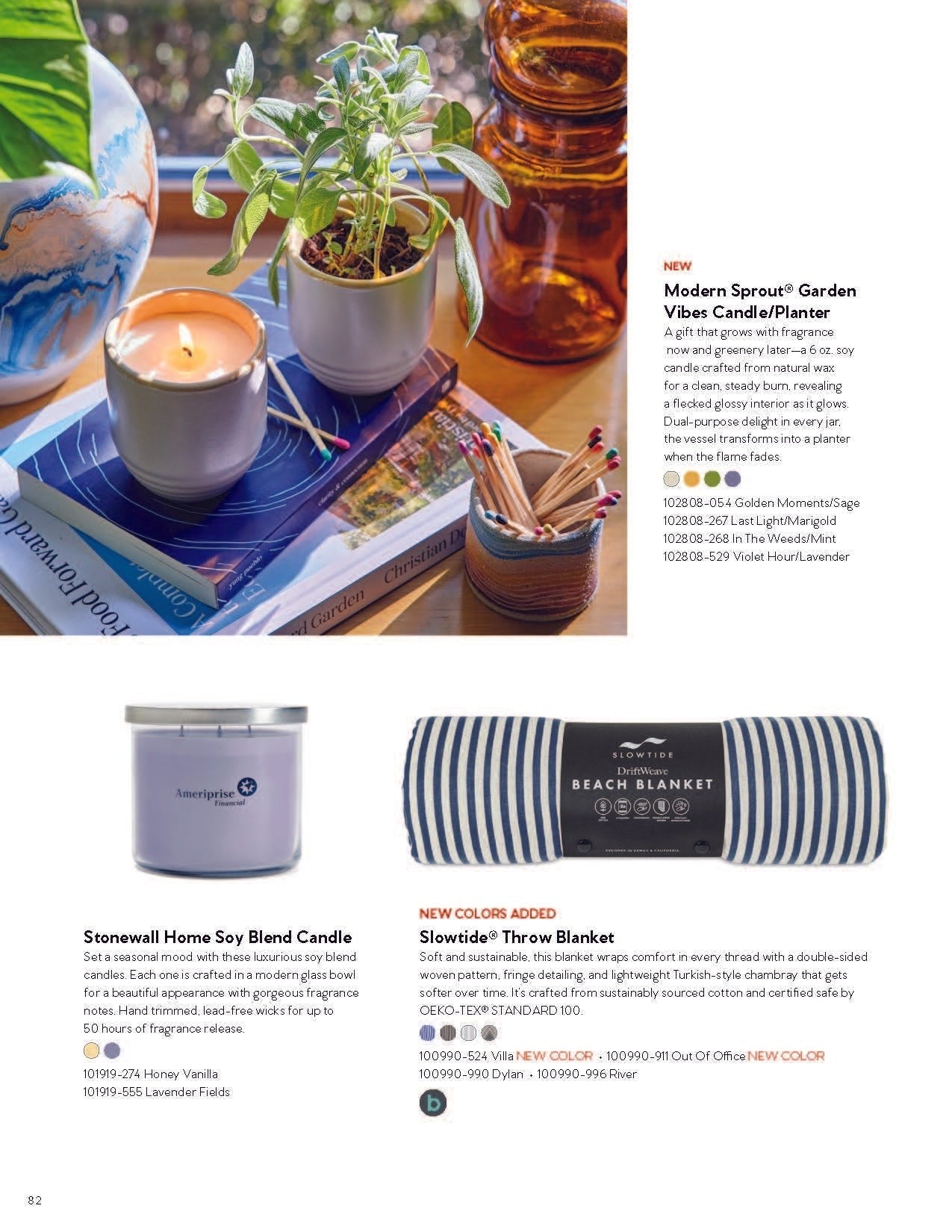 Digital Catalog - Holiday Gifting Lasting Luxury and Gourmet Food 2025 - Etchified - GearOne -