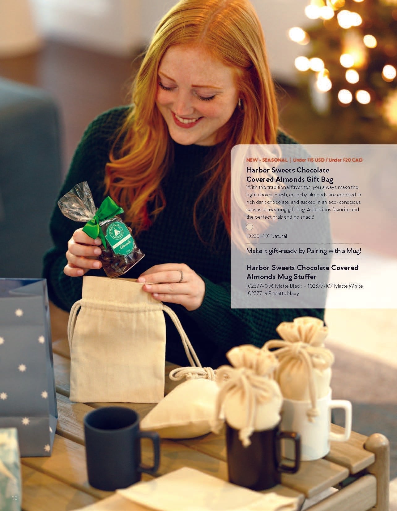 Digital Catalog - Holiday Gifting Lasting Luxury and Gourmet Food 2025 - Etchified - GearOne -