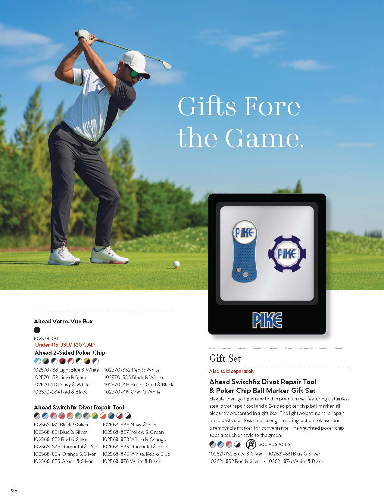 Digital Catalog - Holiday Gifting Lasting Luxury and Gourmet Food 2025 - Etchified - GearOne -