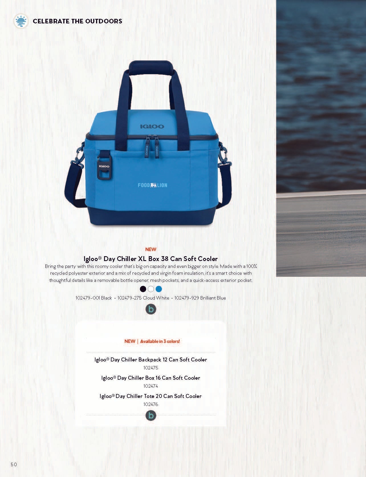 Digital Catalog - Holiday Gifting Lasting Luxury and Gourmet Food 2025 - Etchified - GearOne -