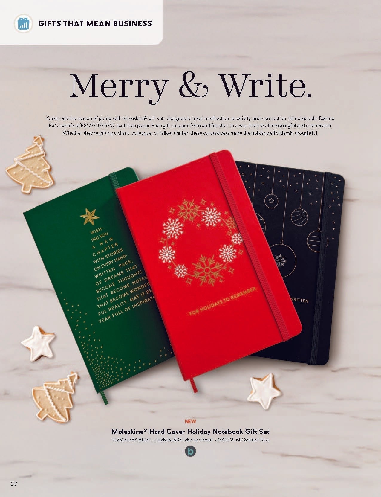 Digital Catalog - Holiday Gifting Lasting Luxury and Gourmet Food 2025 - Etchified - GearOne -