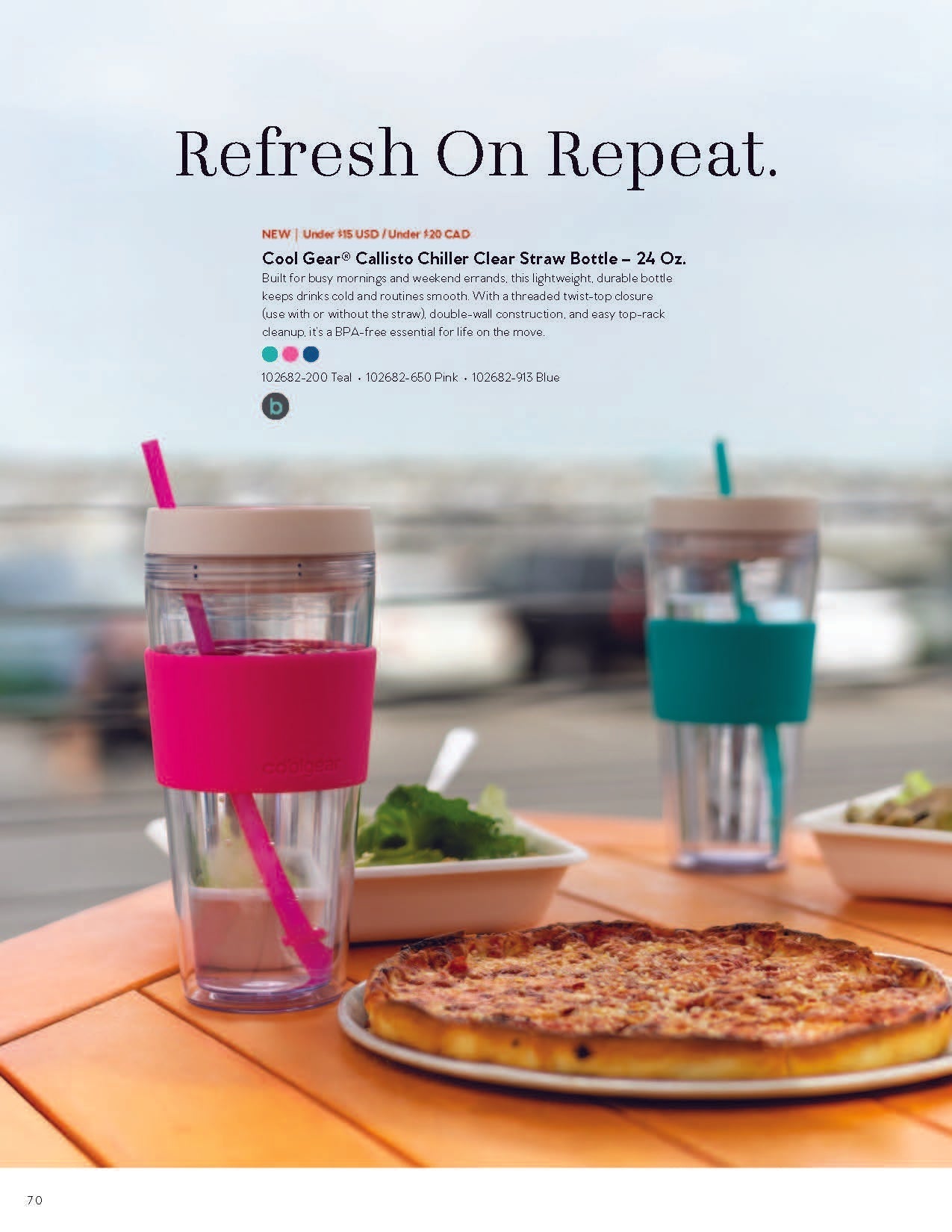 Digital Catalog - Holiday Gifting Lasting Luxury and Gourmet Food 2025 - Etchified - GearOne -