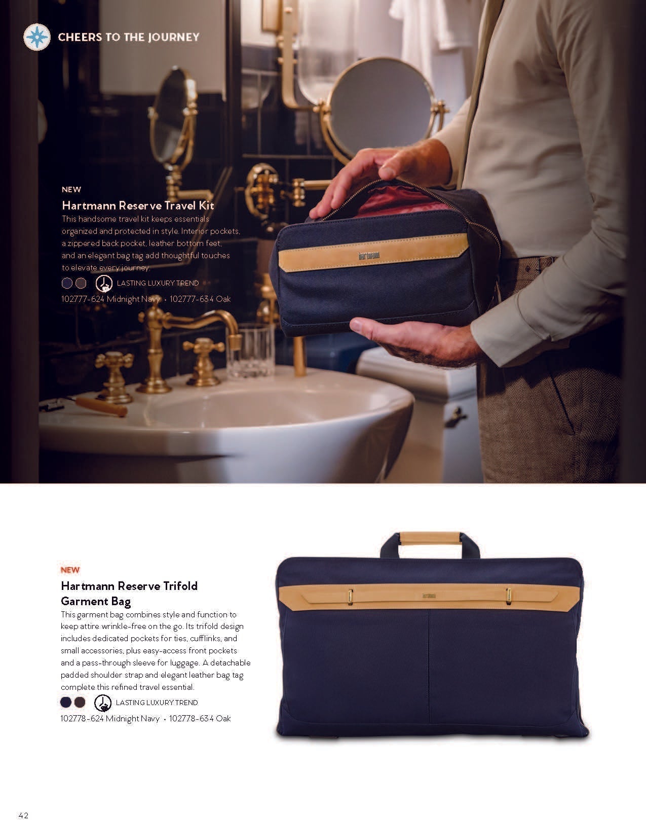 Digital Catalog - Holiday Gifting Lasting Luxury and Gourmet Food 2025 - Etchified - GearOne -