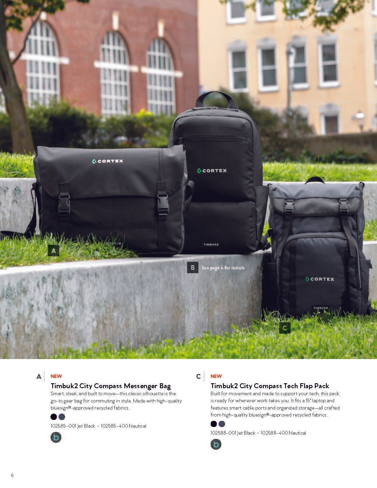 Digital Catalog - Holiday Gifting Lasting Luxury and Gourmet Food 2025 - Etchified - GearOne -