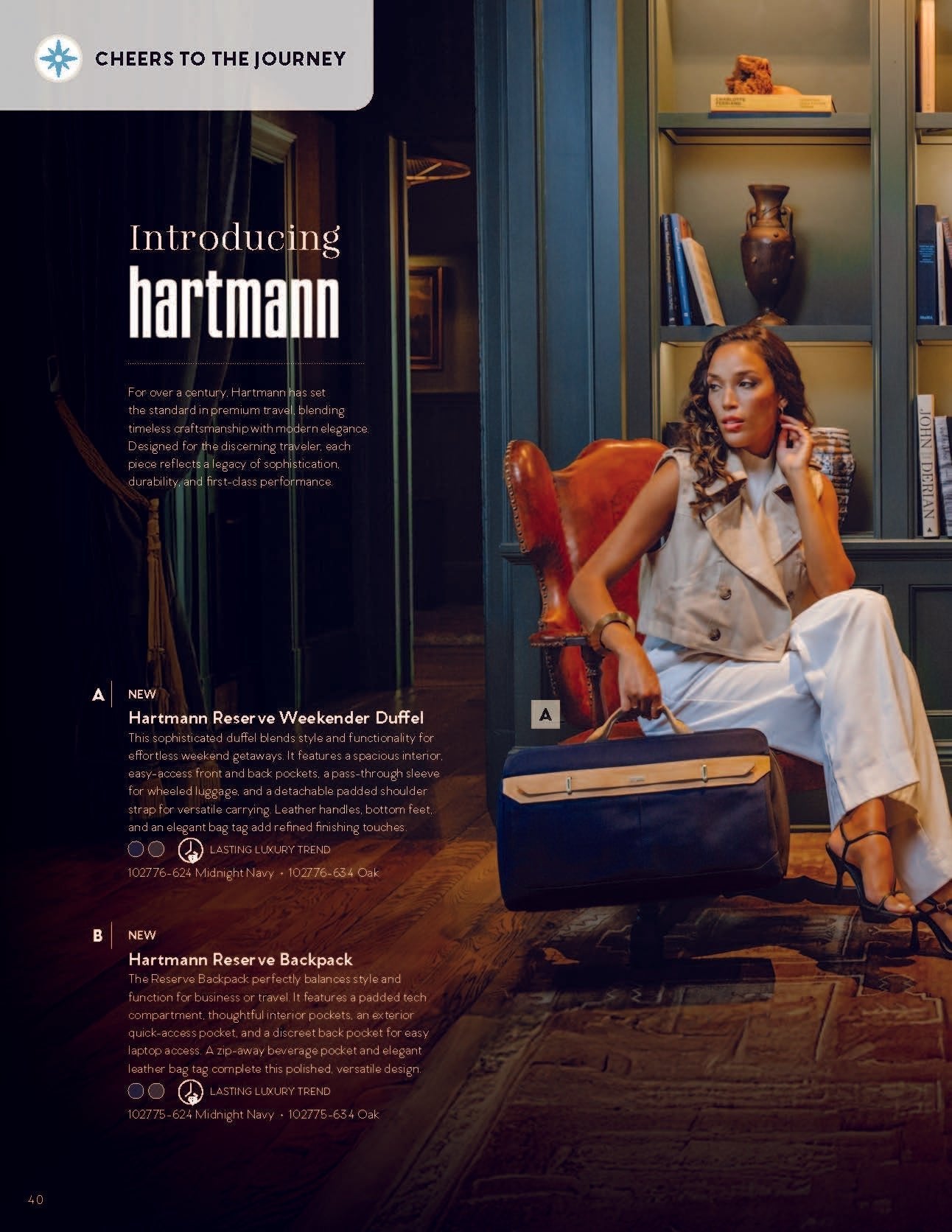 Digital Catalog - Holiday Gifting Lasting Luxury and Gourmet Food 2025 - Etchified - GearOne -