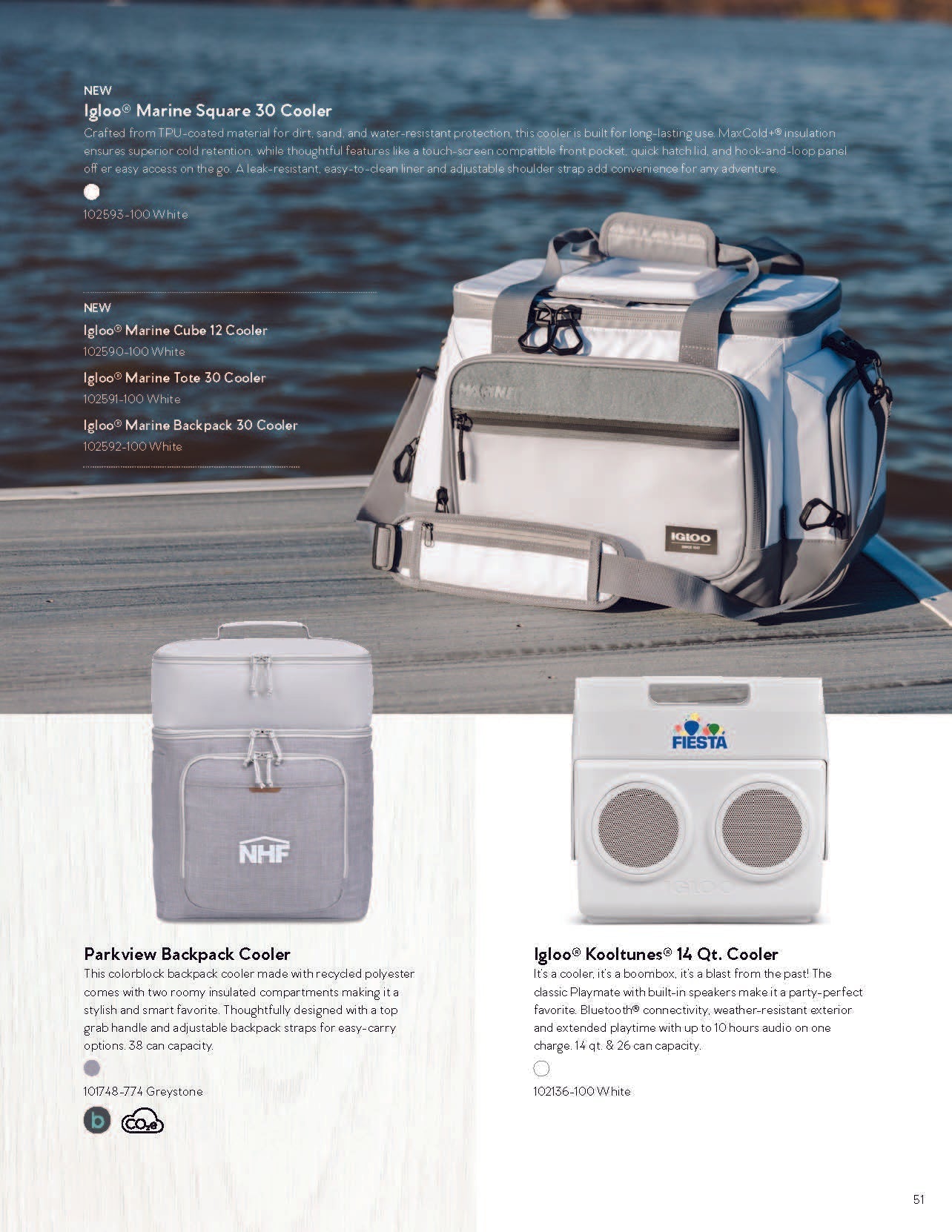 Digital Catalog - Holiday Gifting Lasting Luxury and Gourmet Food 2025 - Etchified - GearOne -