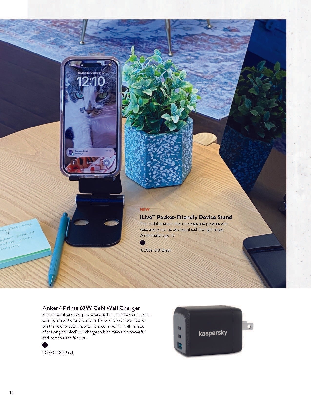 Digital Catalog - Holiday Gifting Lasting Luxury and Gourmet Food 2025 - Etchified - GearOne -