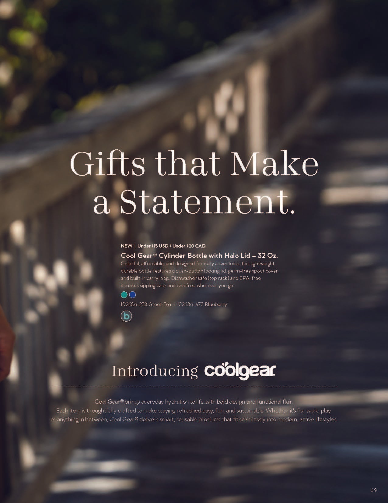 Digital Catalog - Holiday Gifting Lasting Luxury and Gourmet Food 2025 - Etchified - GearOne -