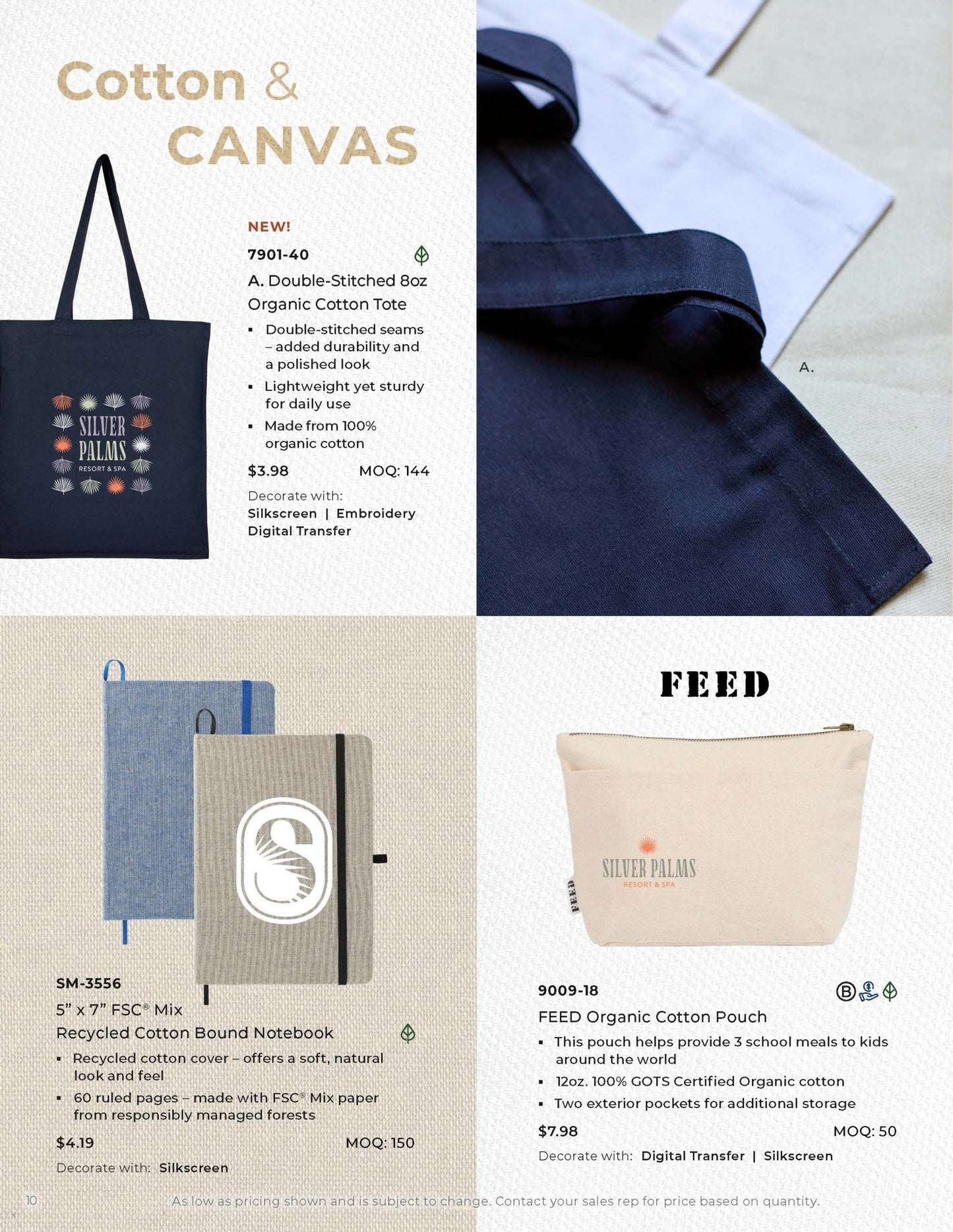 Digital Catalog - Holiday Merch Gifting Guide 2025 - Etchified - GearOne -