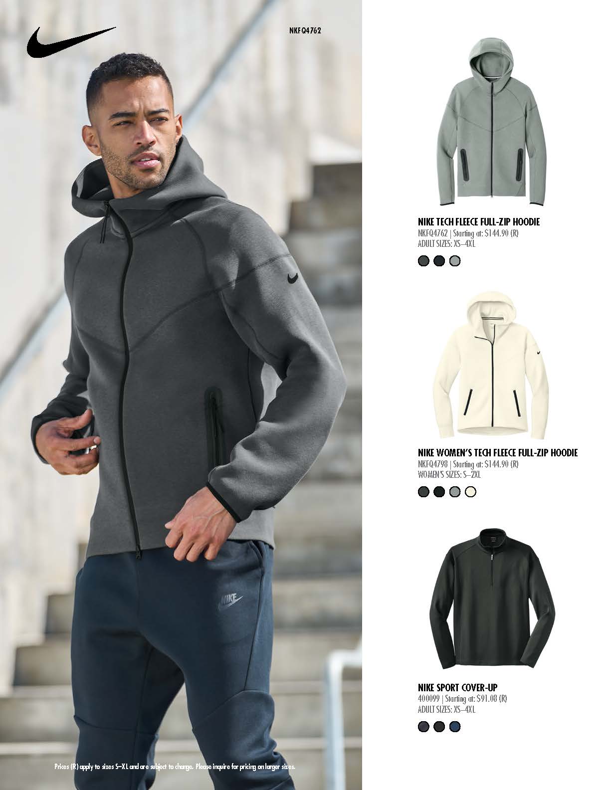 Digital Catalog - Nike Fall 2025 (New 2026 Styles) - Etchified - Nike - DigitalCatalog_Nike2025