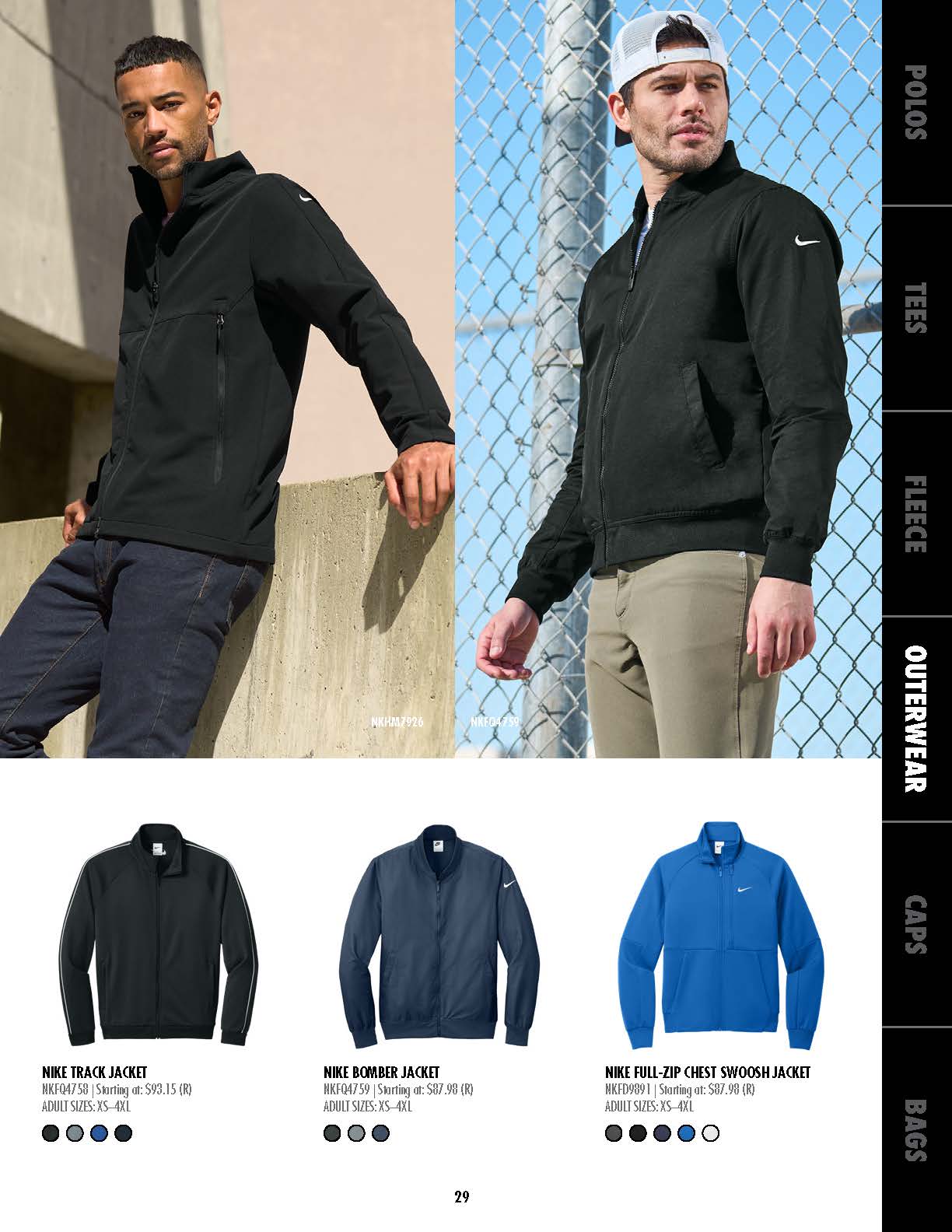 Digital Catalog - Nike Fall 2025 (New 2026 Styles) - Etchified - Nike - DigitalCatalog_Nike2025