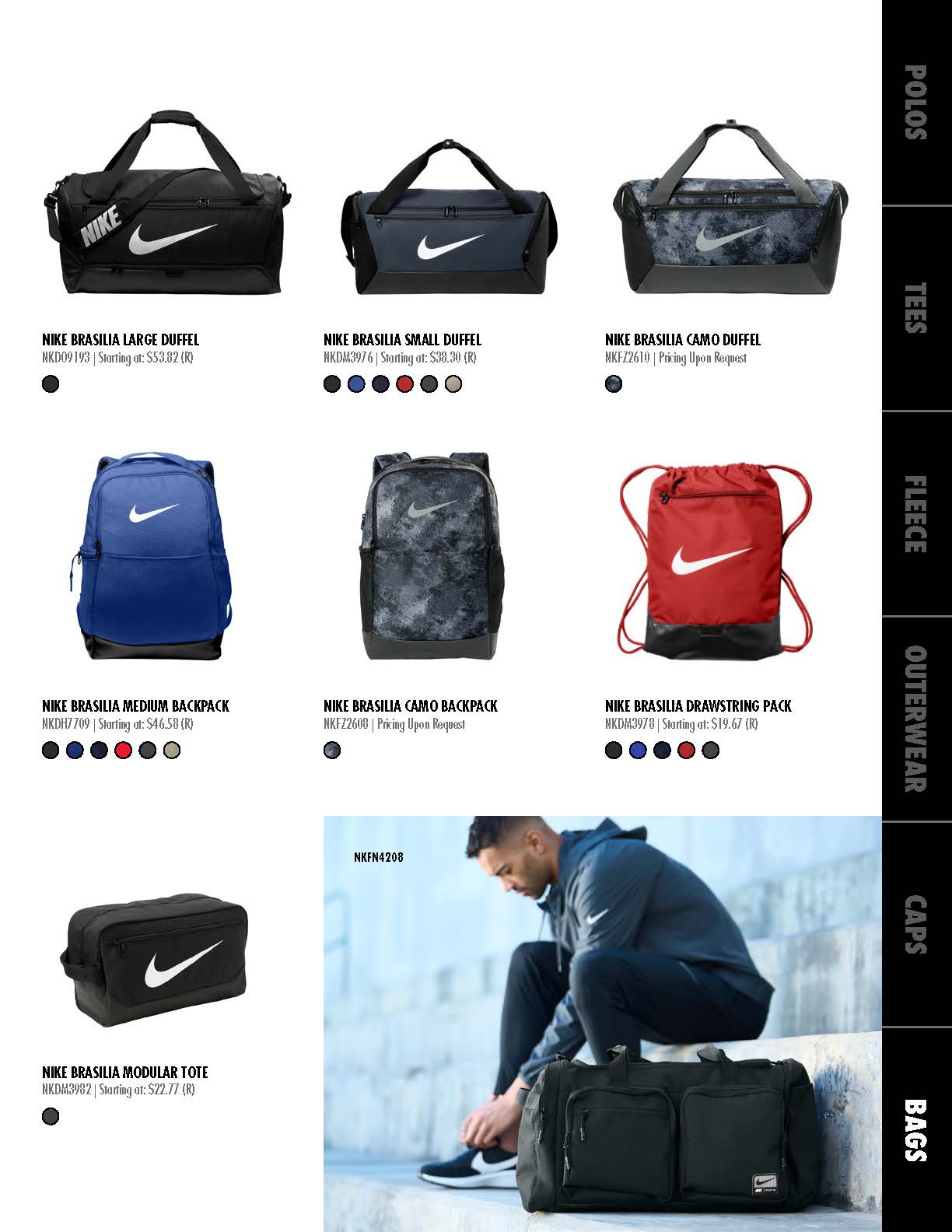Digital Catalog - Nike Fall 2025 (New 2026 Styles) - Etchified - Nike - DigitalCatalog_Nike2025