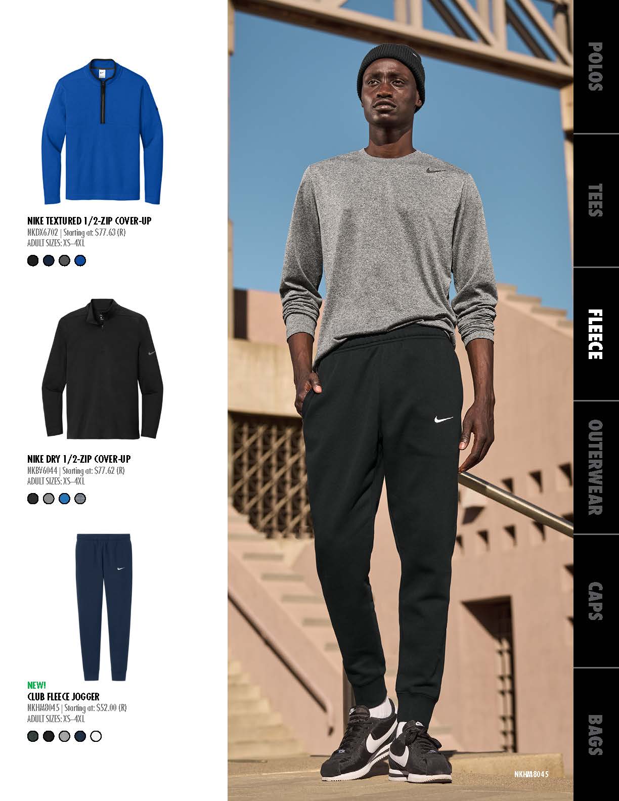 Digital Catalog - Nike Fall 2025 (New 2026 Styles) - Etchified - Nike - DigitalCatalog_Nike2025