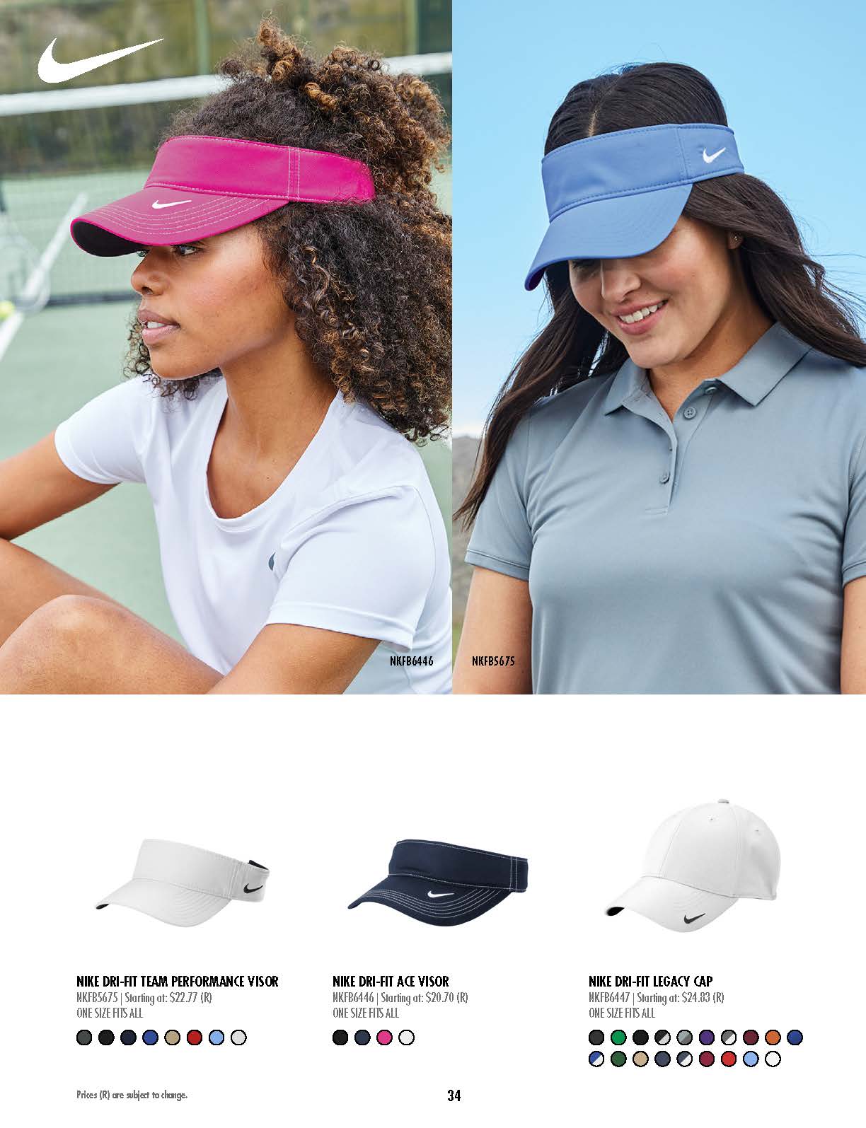 Digital Catalog - Nike Fall 2025 (New 2026 Styles) - Etchified - Nike - DigitalCatalog_Nike2025