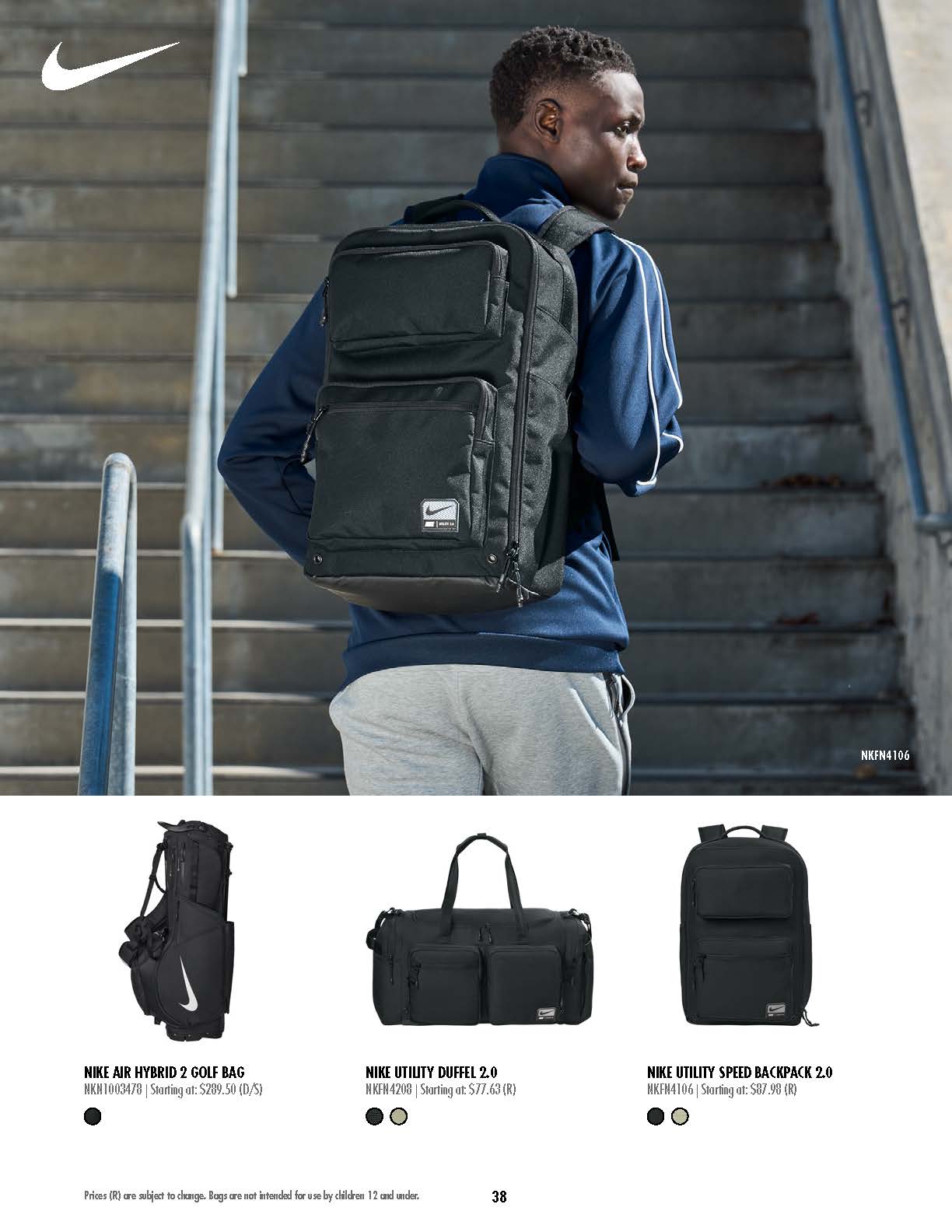 Digital Catalog - Nike Fall 2025 (New 2026 Styles) - Etchified - Nike - DigitalCatalog_Nike2025