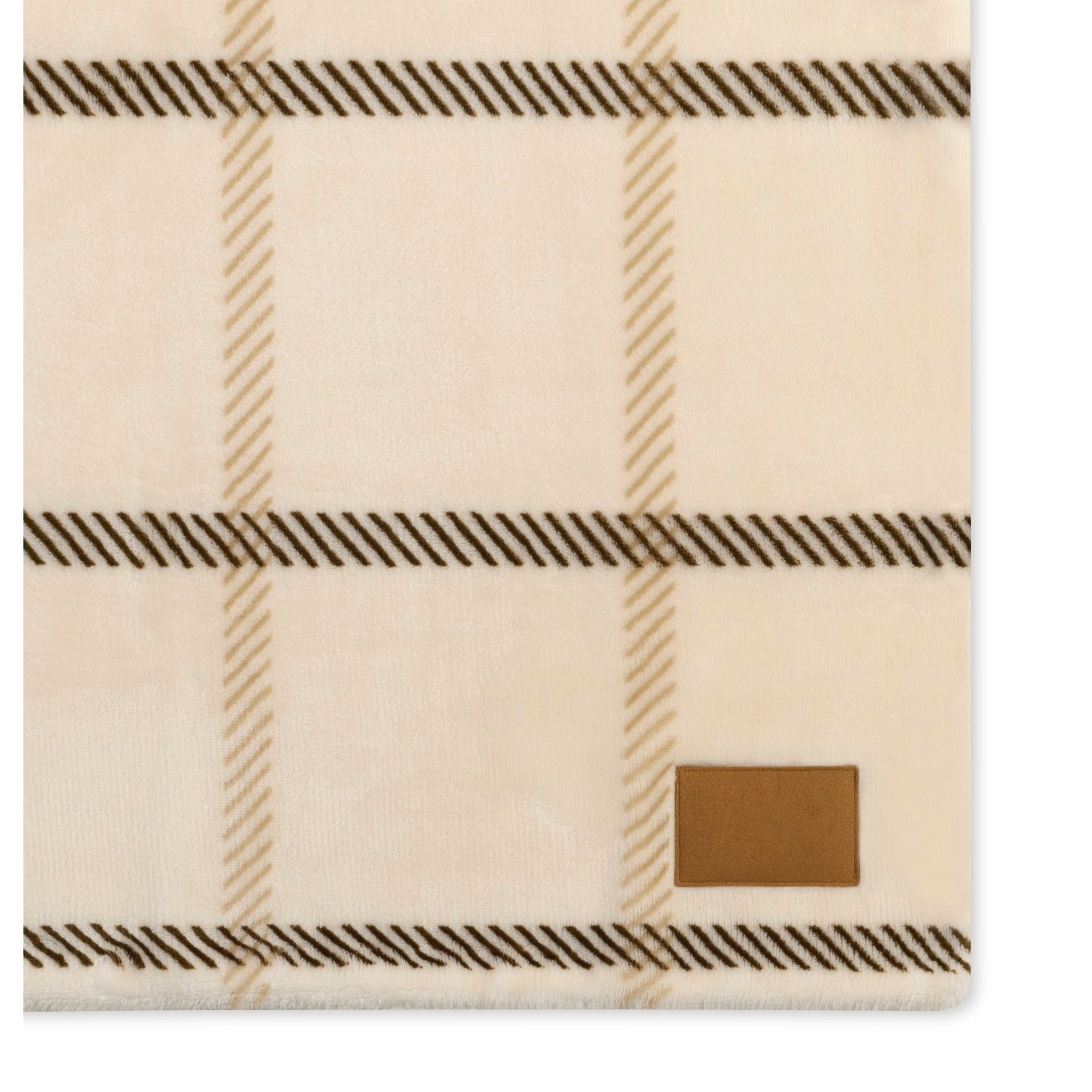 Elegant Lodge Throw Blanket - Etchified - etchified - 102160-217