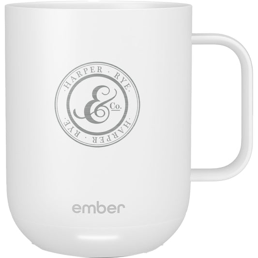 Ember Mug² 10 oz - Etchified - Etchified - 1600-60WH