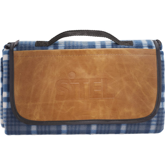 Field & Co.® Picnic Blanket - Etchified - Etchified - 7950-52NY