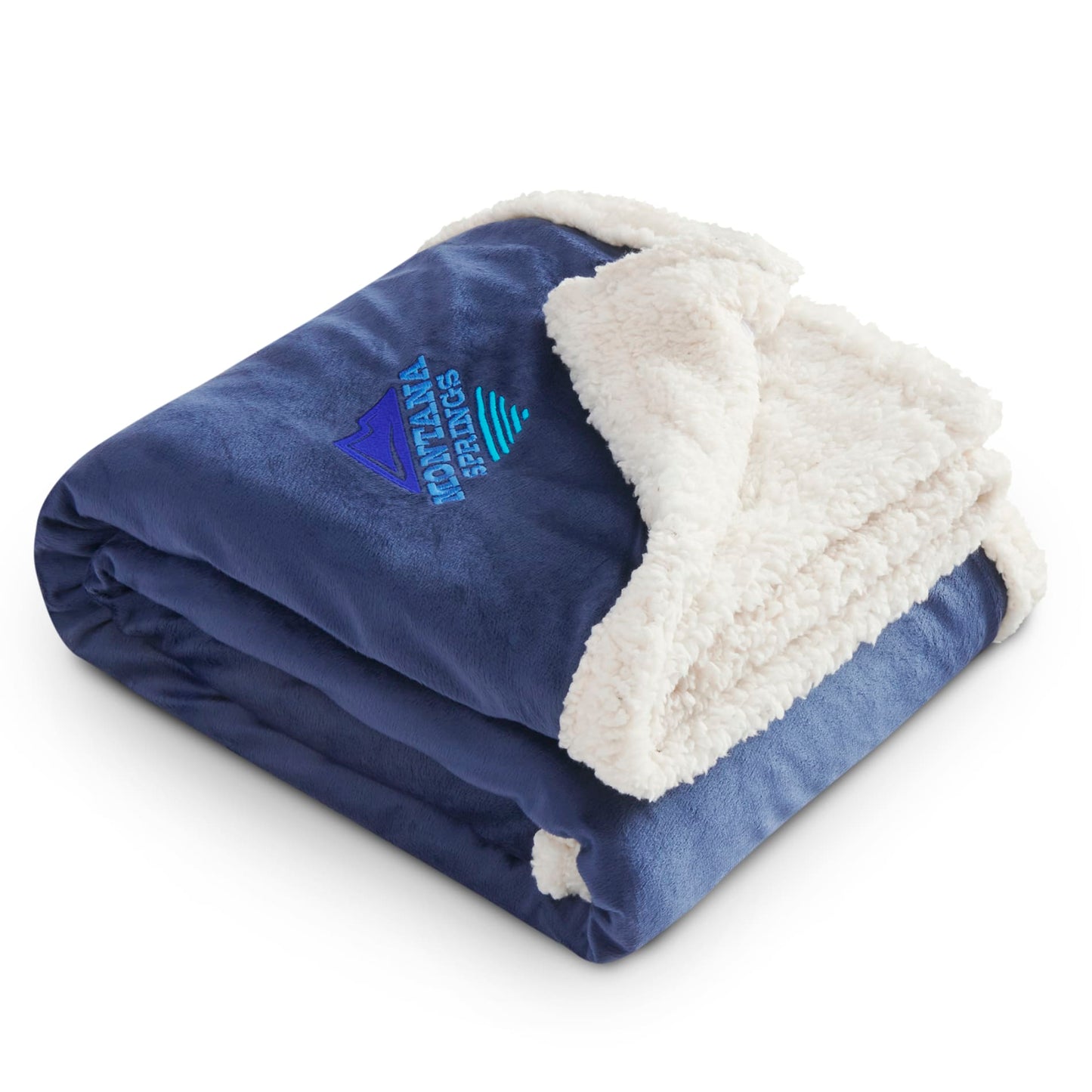 Field & Co.® Sherpa Blanket - Etchified - Field & Co. - 7950-57NY