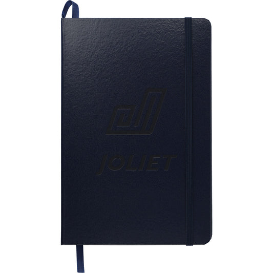 FSC® Mix 5.5" x 8.5" Ambassador Bound Journal - Etchified - Etchified - 1921-09BL