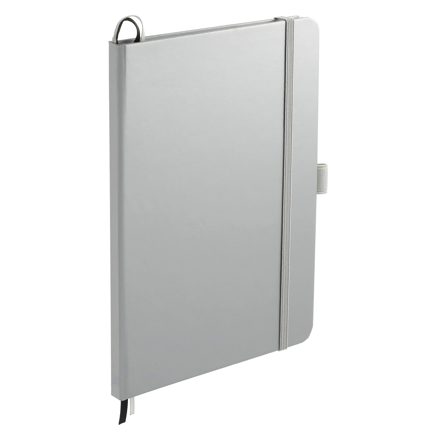 FSC® Mix 5.5" x 8.5" Bound Journal - Etchified - Etchified - 2800-82SL